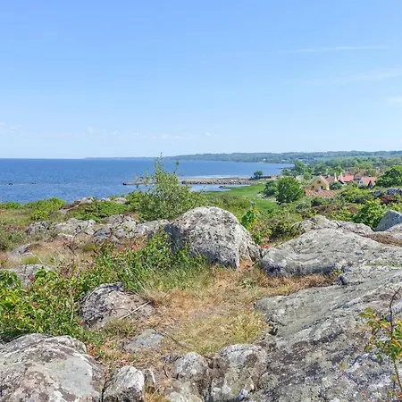 Lejlighed Søpark Lejl 31